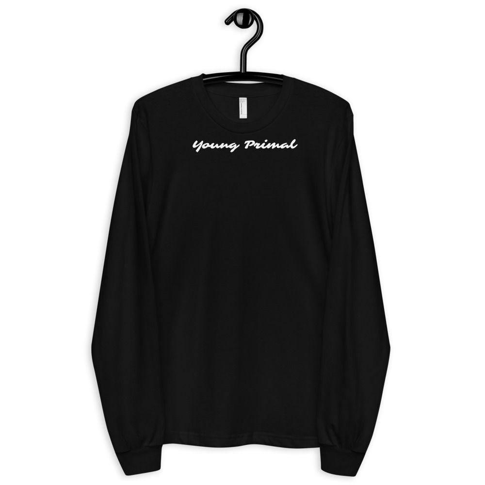 Long sleeve t-shirt