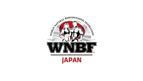 WNBF JAPAN 設立のお知らせ