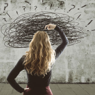 ストレスは敵か…!?