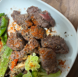 高タンパク質な食べ物