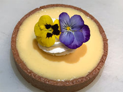 Dessert - What a Dish Catering
