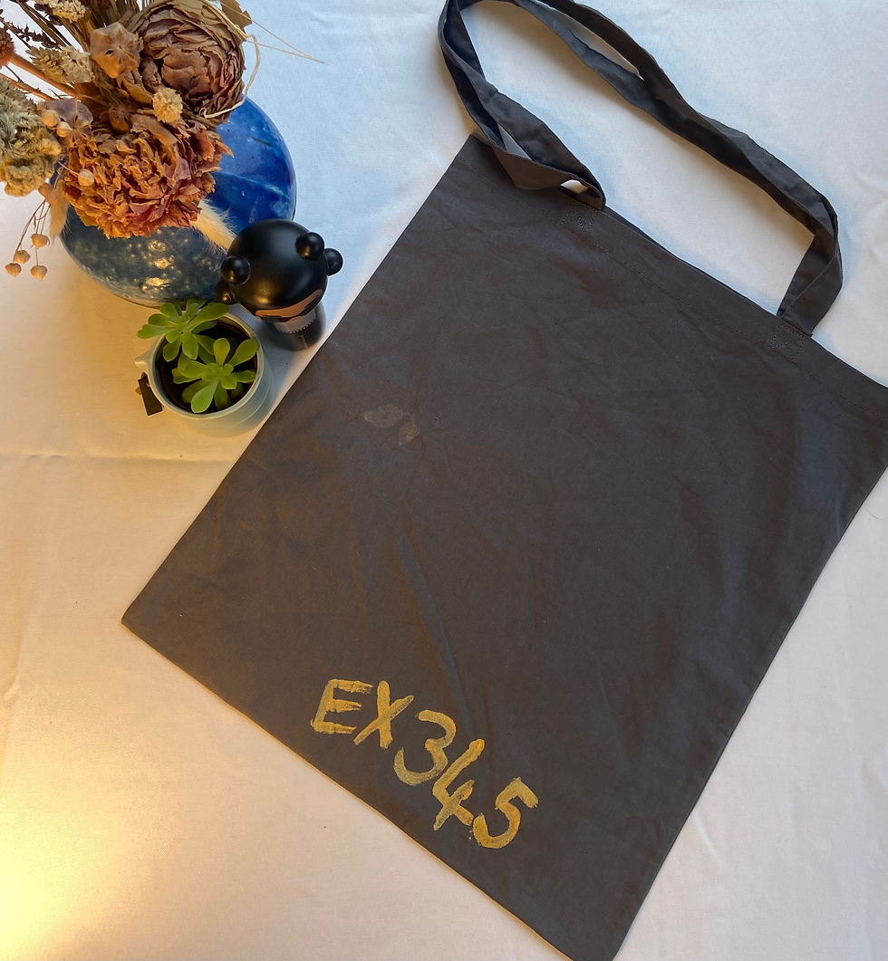 Miniature : Sac - Un cœur et des âmes