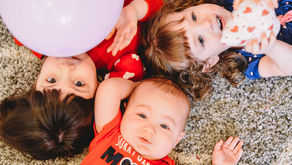 Happy Valentine's Day