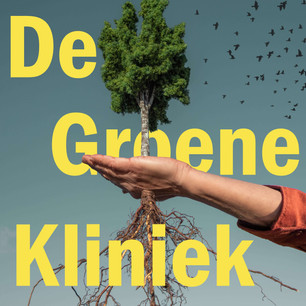 Podcast De Groene Kliniek