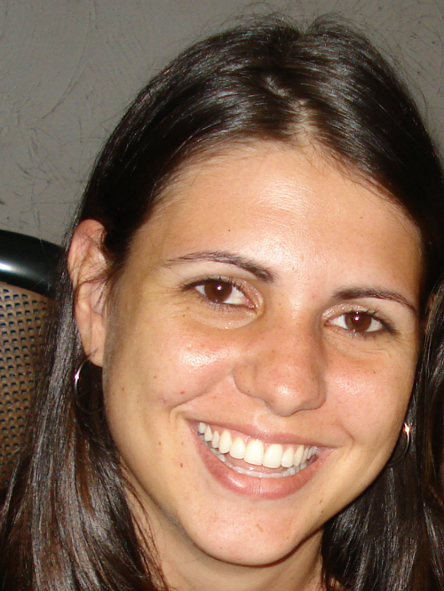 Cristiane Zani