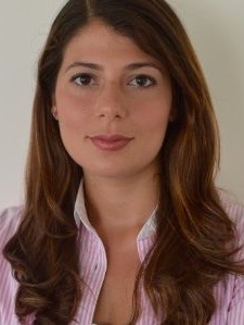 Rebeca Peres Lima