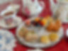 Julian Tea Cottage
