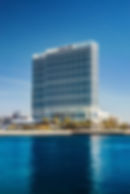 xperience at Hilton San Diego Bayfront