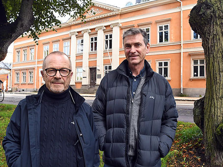 FHS erbjuder i fortsättningen sockerbetsrådgivning på svenska