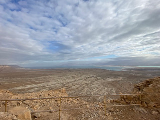 How Birthright Israel Stole my Heart