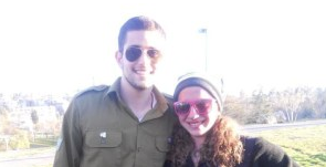 BUS 1058: SARAH DICKSTEIN