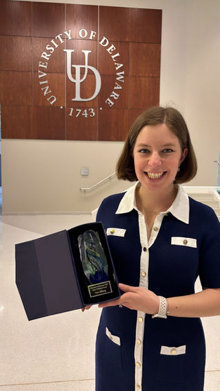 Alumni Spotlight: Tara Silberg, Class of 2021