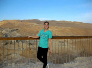 ALLIE HANIK: BIRTHRIGHT