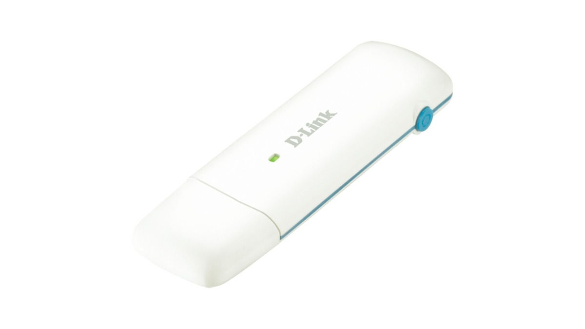 Modem DWM-157 (Desbloqueado)