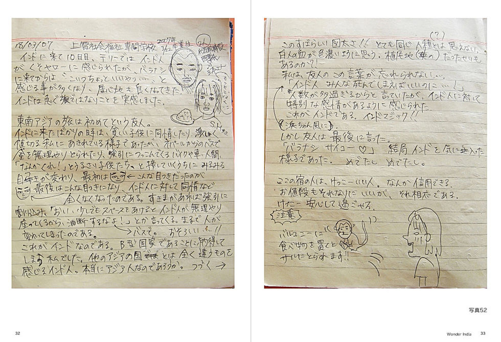 18. ワンダーインド