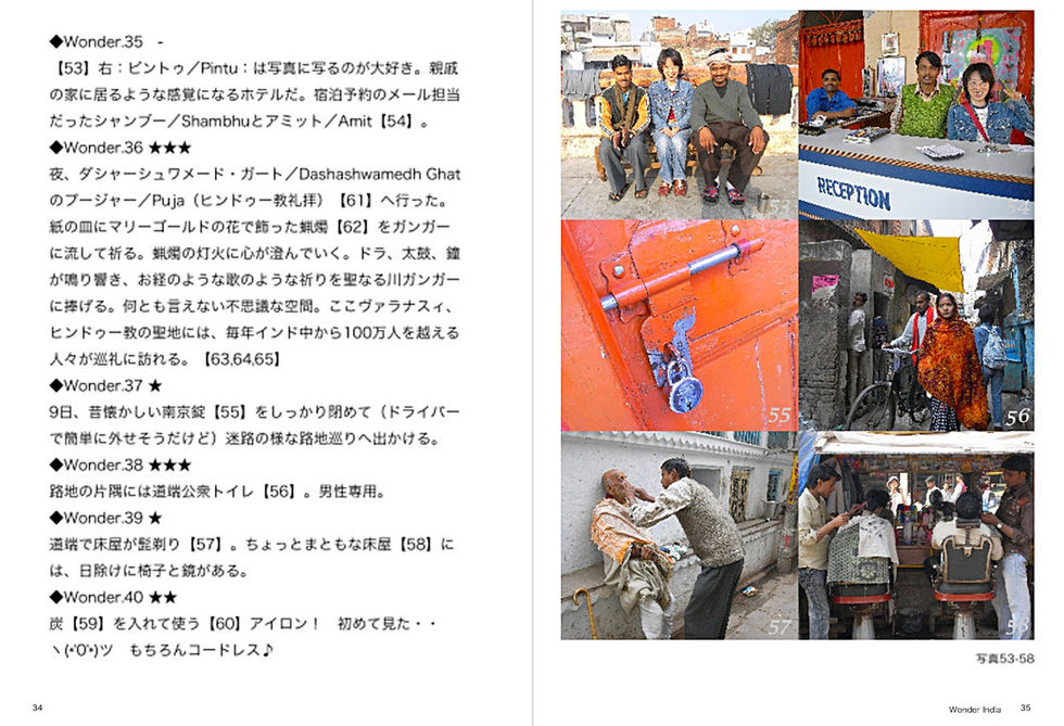 19. ワンダーインド