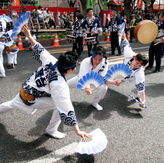 03. 青葉祭り