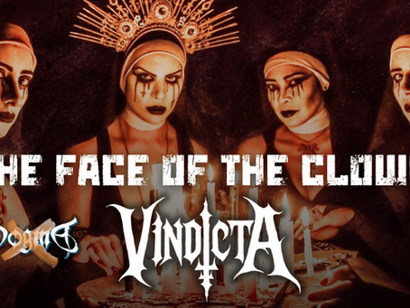 Vindicta Dogma The Face of the Clown