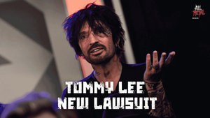 Tommy Lee Lawsuit: Heather Taylor Seeks Justice Under New Law