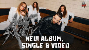 Lost Society Announces New Album Hell Is A State Of Mind And Drop Explosive New Single ‘Blood Diamond’