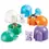 Miniatura: Amigos Polares Peekaboo - Learning Resources