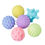 Miniatura: Set de pelotas sensoriales