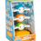 Miniatura: Abejas Apilables DIZZY BEES - Fat Brain ToyCo