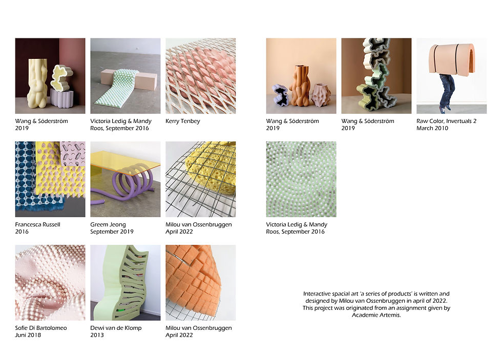 Interactive Spatial Art - Book