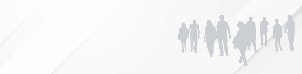 menschen_personen_frauen_männer_divers_grau auf weißen hintegrund