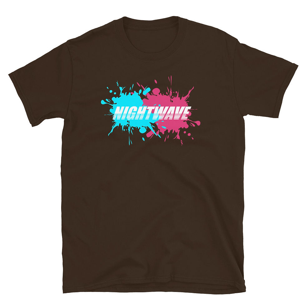 Thumbnail: Nightwave Paint Splatter