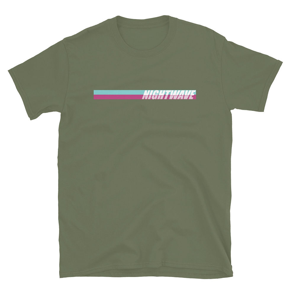 Thumbnail: Classic Nightwave Shirt