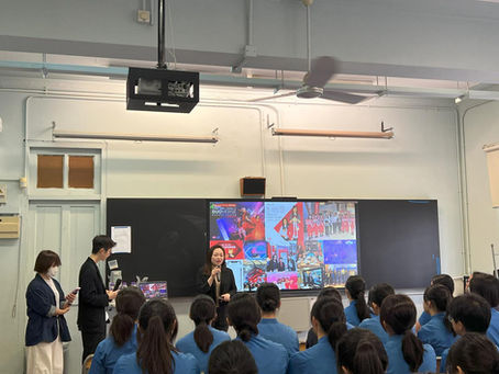 HYS Careers Fair 2025