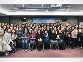 「多d返嚟唱歌啦!」