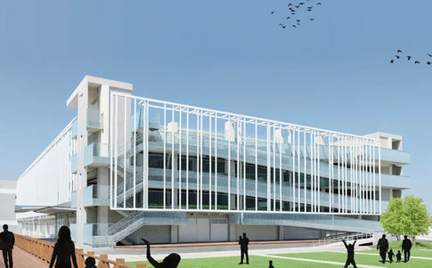 台北捷運木柵線內湖機廠