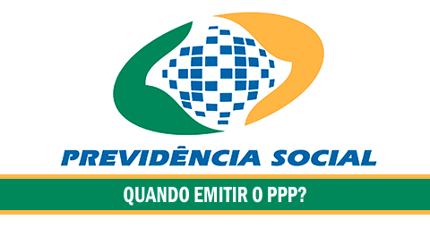 Miniatura: PPP Perfil Profissiográfico Previdenciário