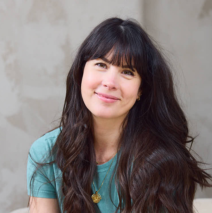 Writer: Joy McCarthy