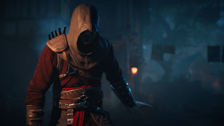 The strange case of the Carneillon Robes.