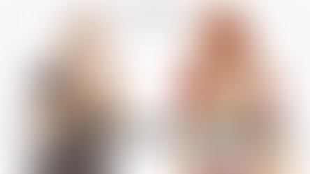 The Maiden & the Crone