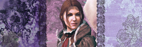 Character Design - Hope Jensen