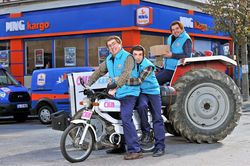 Kurumsal Fotoğraf Çekimi