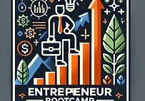 DALL·E 2024-08-28 16.02.35 - A square image icon representing an 'Entrepreneur Bootcamp,' 