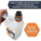 Thumbnail: EZ Cut Seal Remover