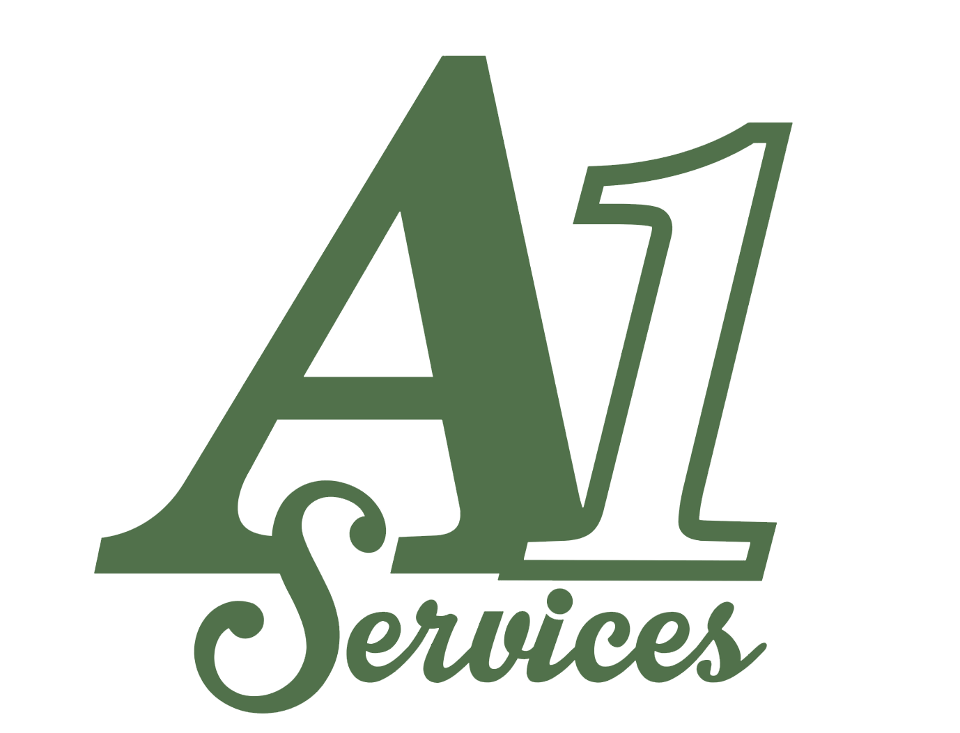 Writer: A1 Services