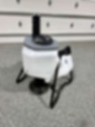 The DJI T100 Spreader Tank System in Ohio for Drone Spraying in Ohio