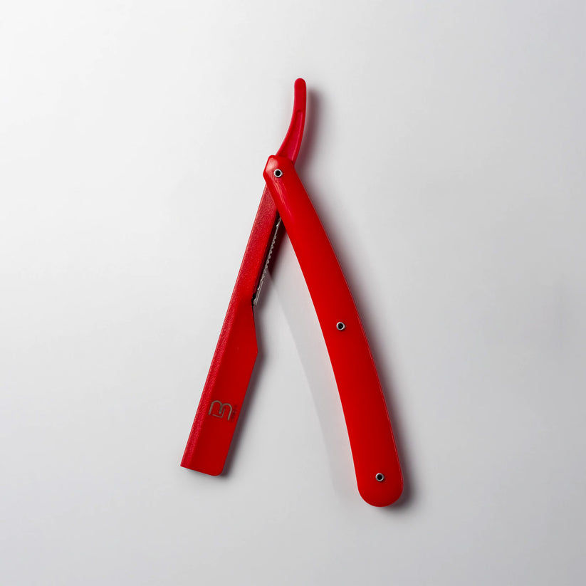 Thumbnail: Straight Razor Holder