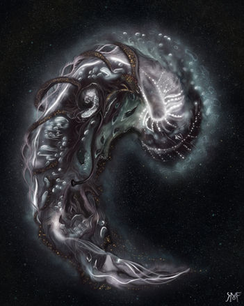 Extraterrestrial Phases 