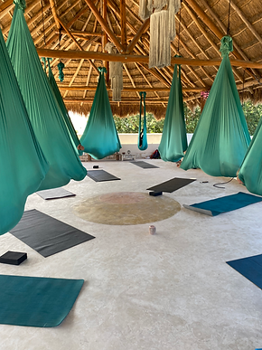 Aerial Yoga - Shavasana.HEIC