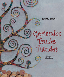 Gertrudes Trudes Tutudes