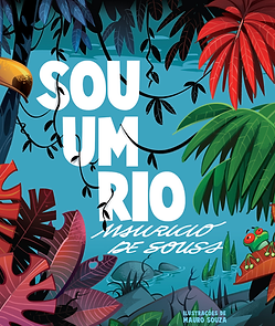 Sou um rio