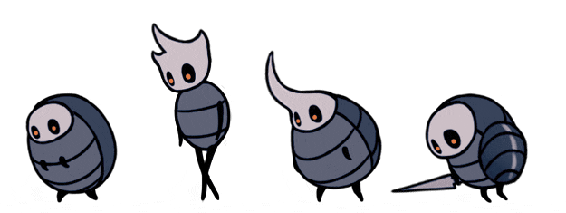 Hollow Knight Image Source - Team Cherry Kickstarter Page